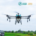 40L big agricultural drone sprayer uav